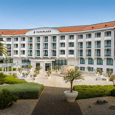 Park Plaza Histria Ξενοδοχείο
