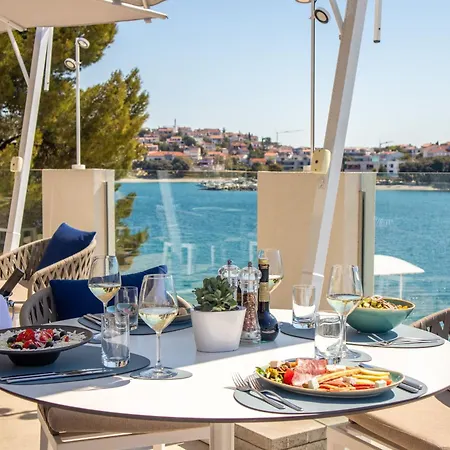 Ξενοδοχείο Park Plaza Histria 4*