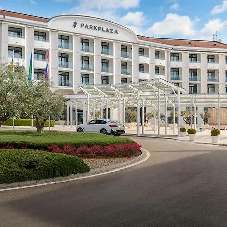 Park Plaza Histria 4*