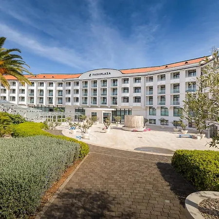 Park Plaza Histria