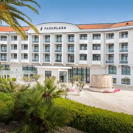 Ξενοδοχείο Park Plaza Histria Πούλα