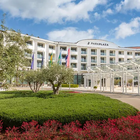 Park Plaza Histria Πούλα