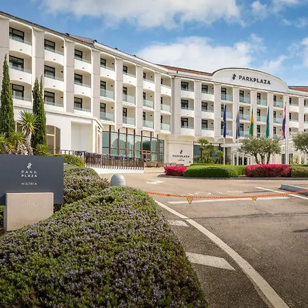 Park Plaza Histria Ξενοδοχείο