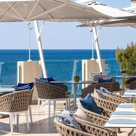 Ξενοδοχείο Park Plaza Histria