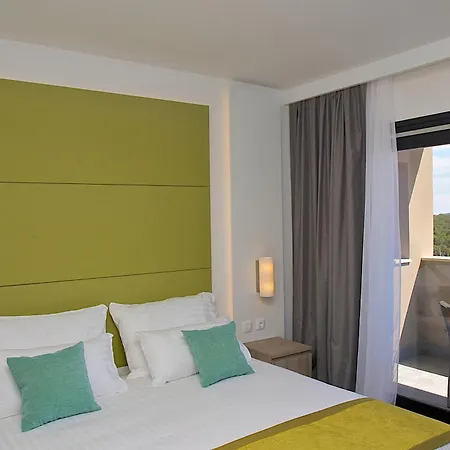 Park Plaza Histria Ξενοδοχείο 4*