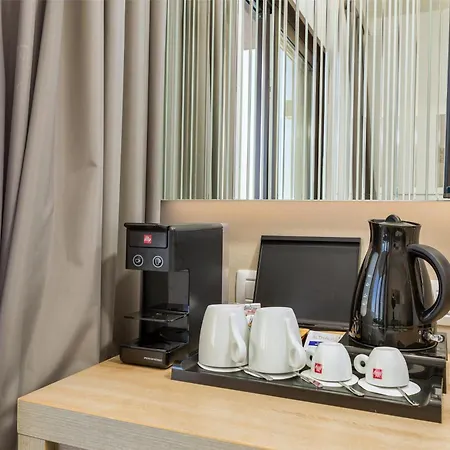 Park Plaza Histria Hotel