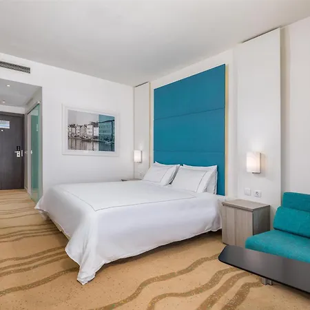 Park Plaza Histria 4* Pula