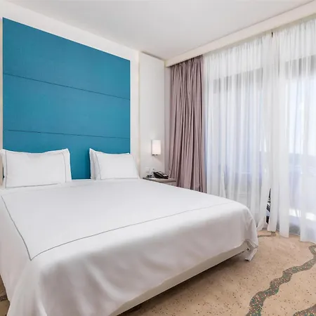 Park Plaza Histria Hotel 4*