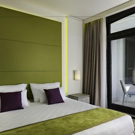 Park Plaza Histria Pula