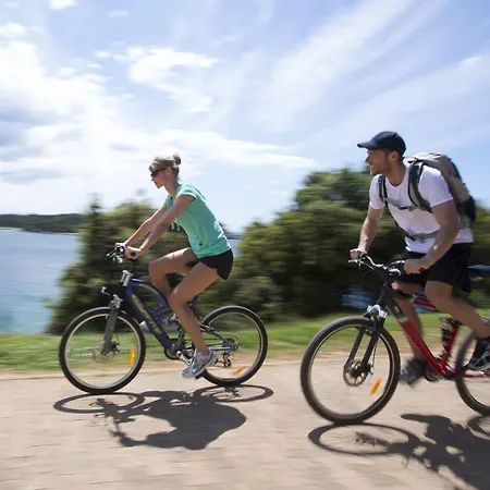 Hotel Park Plaza Histria