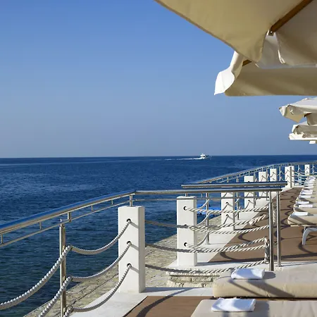 Hotel Park Plaza Histria 4*