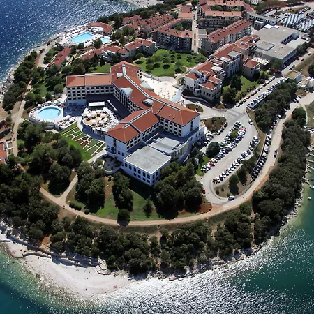 Hotel Park Plaza Histria