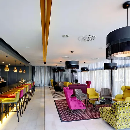 Park Plaza Histria Hotel