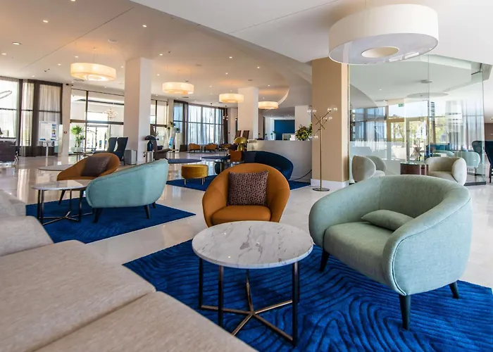 فندق Park Plaza Histria بولا