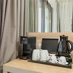 Park Plaza Histria Отель