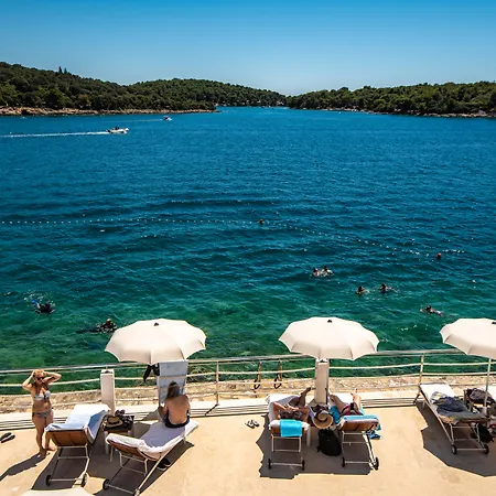 Hotel Park Plaza Histria 4*