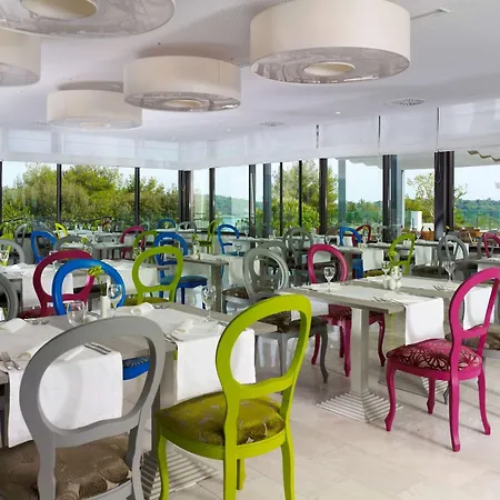 Park Plaza Histria 4*