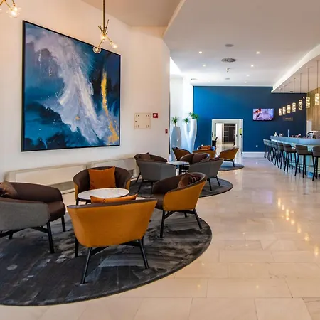 Park Plaza Histria Пула