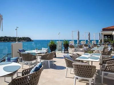 Hotel Park Plaza Histria