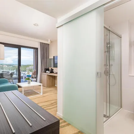 Park Plaza Histria