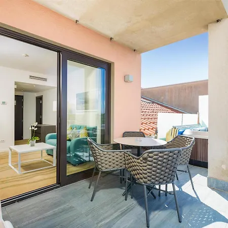 Park Plaza Histria Otel