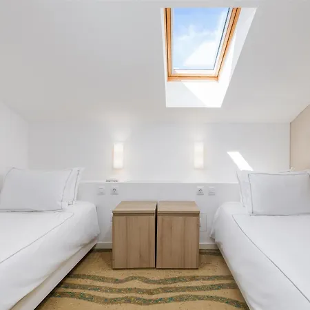 Otel Park Plaza Histria 4*