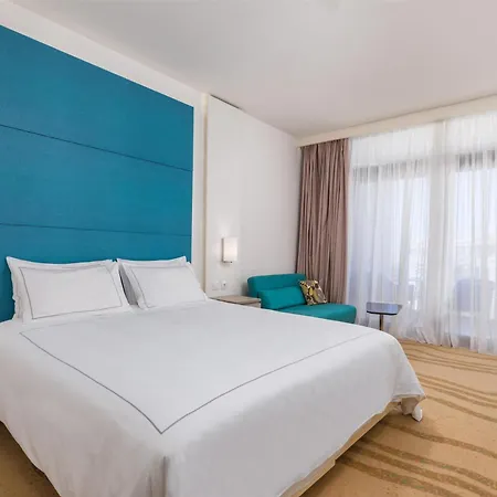 Hotel Park Plaza Histria Pula