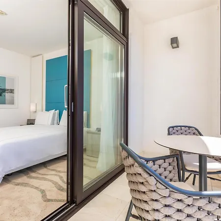 Park Plaza Histria