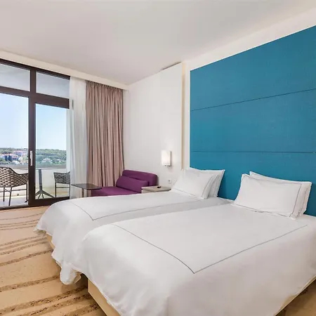 Otel Park Plaza Histria 4*