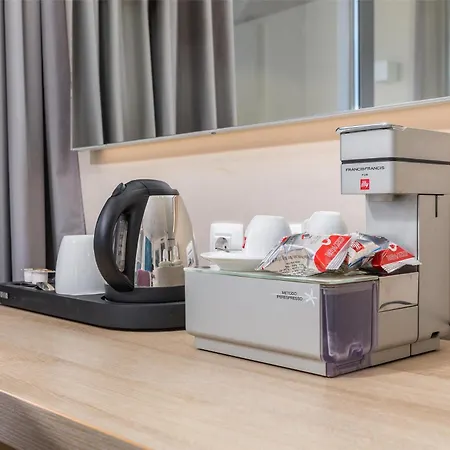 Park Plaza Histria Hotel Pula