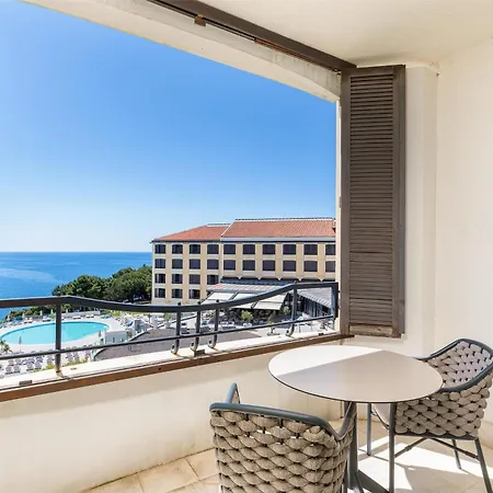 Park Plaza Histria 4*