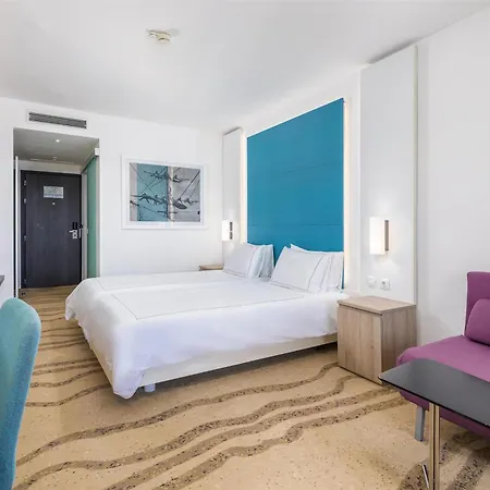 Park Plaza Histria Pula