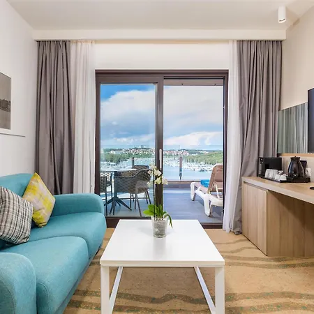 Hotel Park Plaza Histria