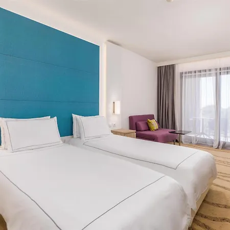 Park Plaza Histria Pula