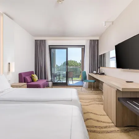 Hotel Park Plaza Histria Pula