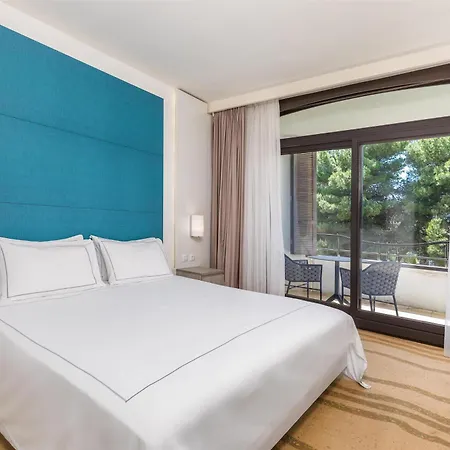 Hotel Park Plaza Histria