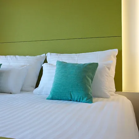 Szálloda Park Plaza Histria