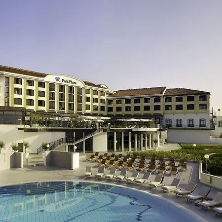 Hotel Park Plaza Histria Pula