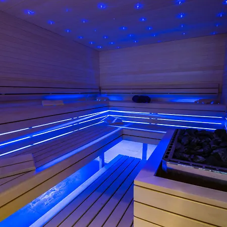 Otel Park Plaza Histria Pula