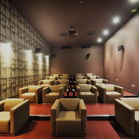Hotel Park Plaza Histria