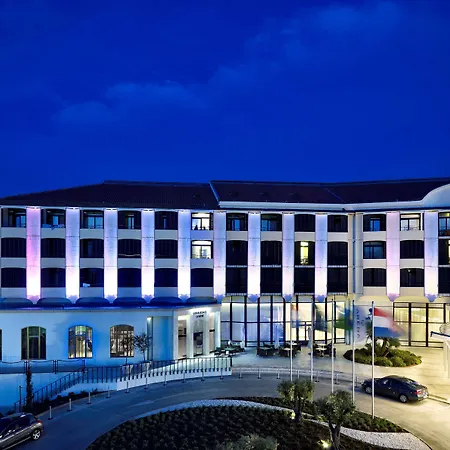 Park Plaza Histria Otel