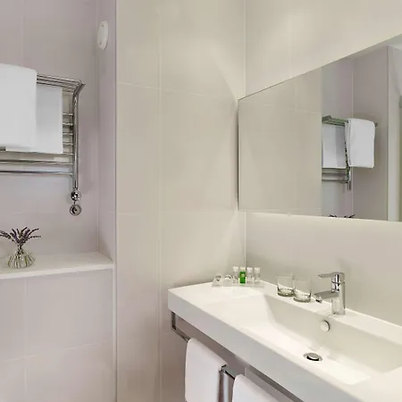 Park Plaza Histria