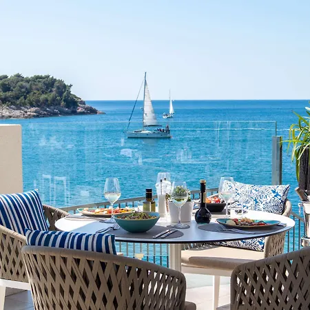 Park Plaza Histria 4* Pula