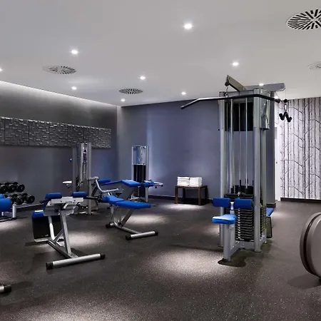 Park Plaza Histria Hotel