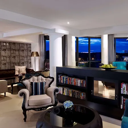 Hotel Park Plaza Histria 4*
