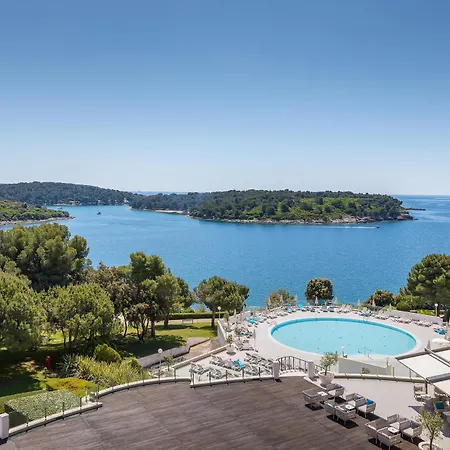 Hotel Park Plaza Histria