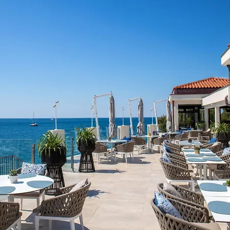 Park Plaza Histria Hotel 4*