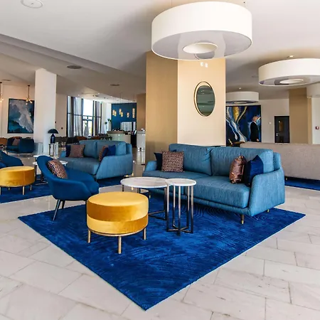 Park Plaza Histria Hotel Pula