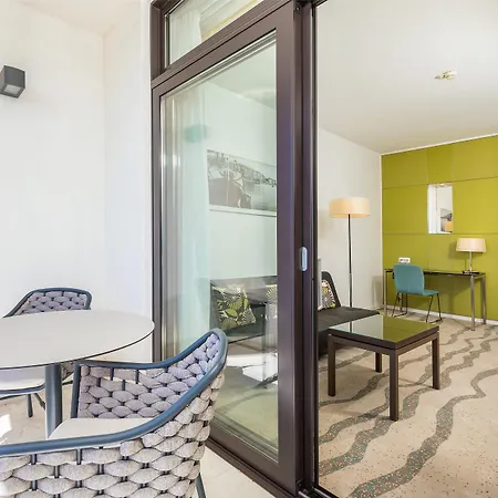 Park Plaza Histria Hotel