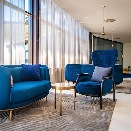 Park Plaza Histria